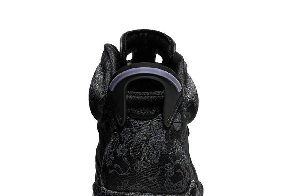 Кроссовки Jordan Air Jordan 6 Retro Sd "Singles Day" (Женская размерная сетка)