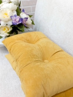 Подушки декоративные диванные 50х30 см