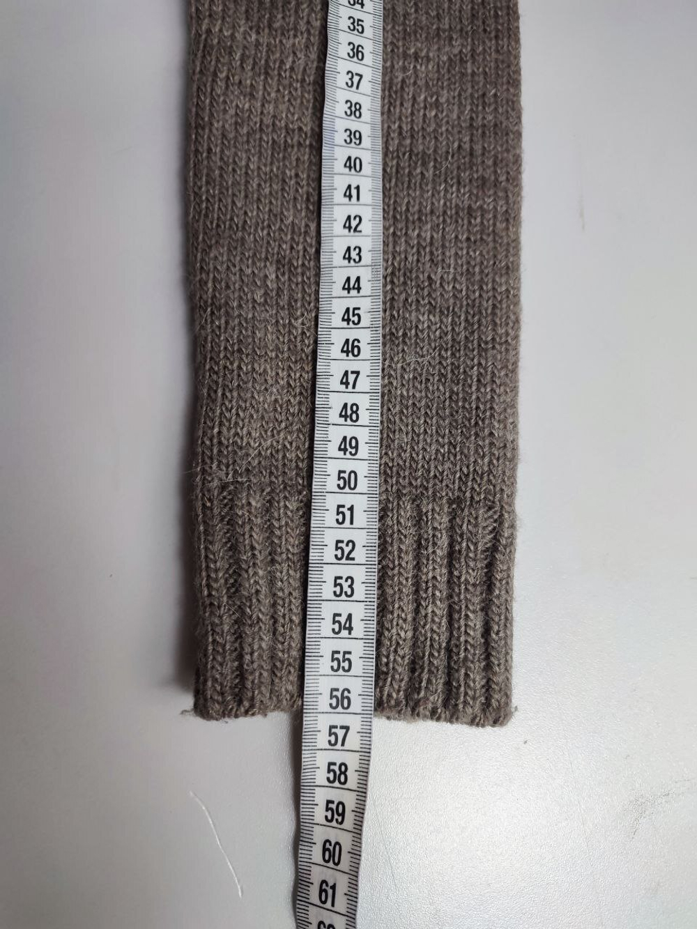 Джемпер Fabrika практичный 44 размер