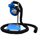 Мобильная установка для отвода выхлопных газов (4м*76мм) TG-2707604R AE&T