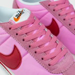 Кроссовки Nike Cortez Classic Nylon Laser Pink