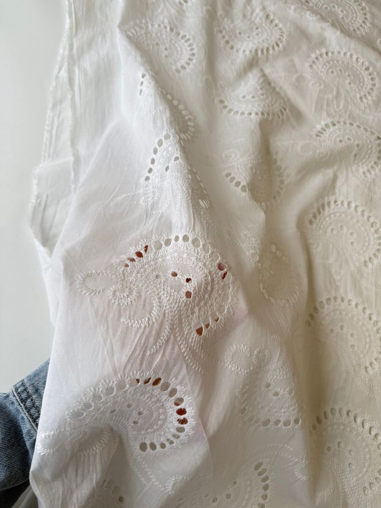 Вышивка Удача