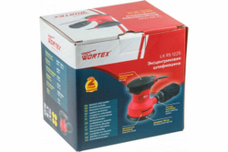 Эксцентриковая орбитальная шлифмашина WORTEX LX RS 1225 0325159