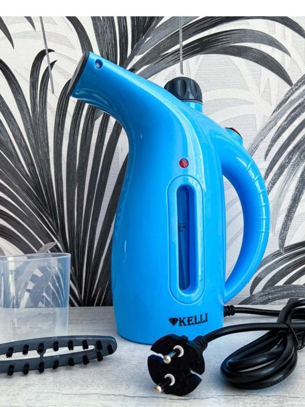 Отпариватель ручной Kelli KL-317