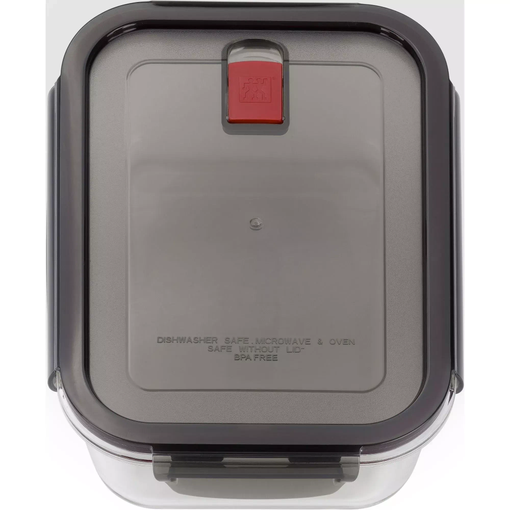Zwilling - Gusto стеклянный контейнер прямоугольный 1,4 л / артикул   39506-002-0  / GTIN 4009839392320