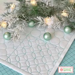 Линейка для стежки №14, 3 мм (aрт. Y14)