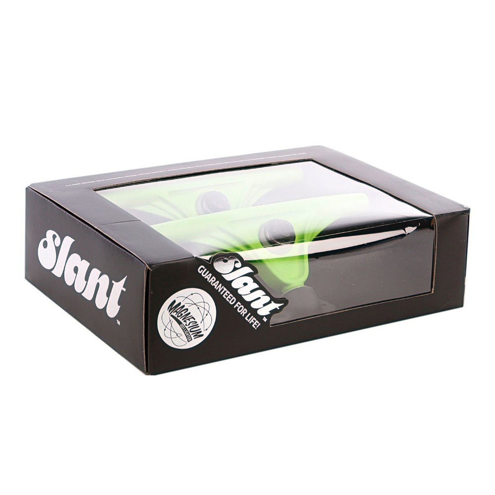 Подвески Slant Magnesium Inverted Truck Fluorescent Green/Black