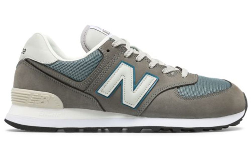Кроссовки New Balance Nb 574 Legacy Of Grey