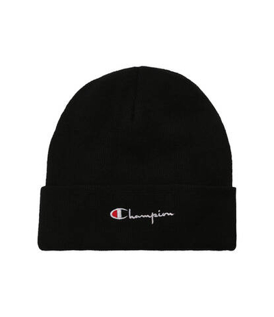шапка Champion - черный(805449)