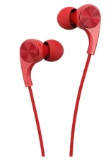 наушники Remax RM-569 red