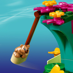 LEGO Disney Princess - Волшебная дверь Антонии 43200