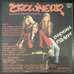 Crow'near - Full Moon Fever (1992г.)