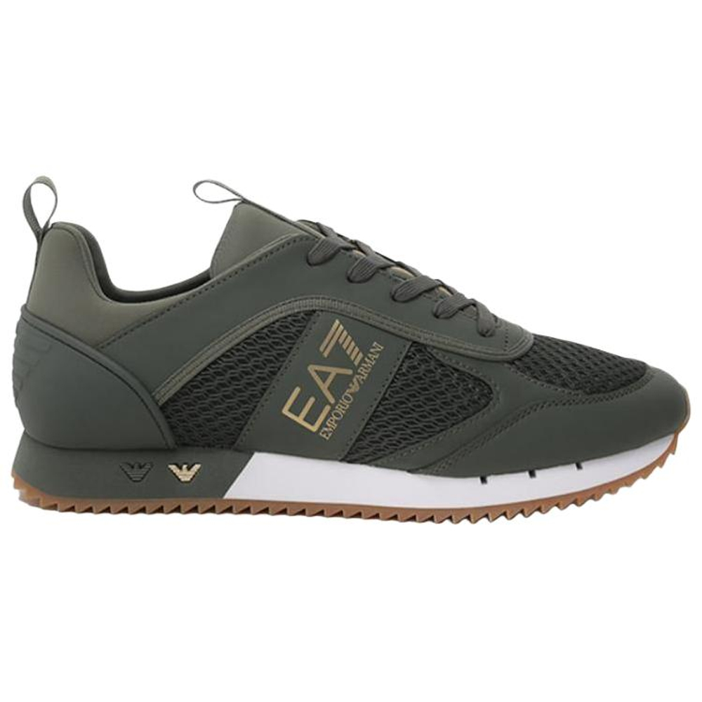 Emporio Armani Ea7