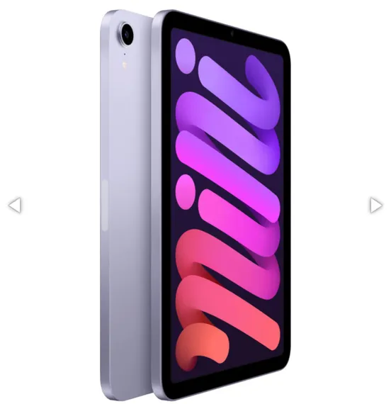 Apple iPad Mini 6 (2021)