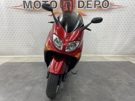 Yamaha T-Max 500 2006