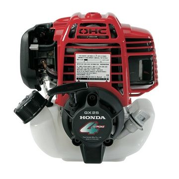 Двигатель "HONDA" GX25NT STSC (1 л.с.)