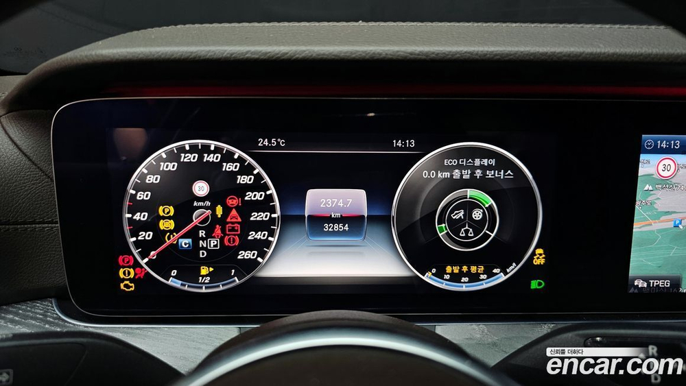 Mercedes-Benz CLS-Class C257 CLS450 4MATIC AMG Line (10.2020)