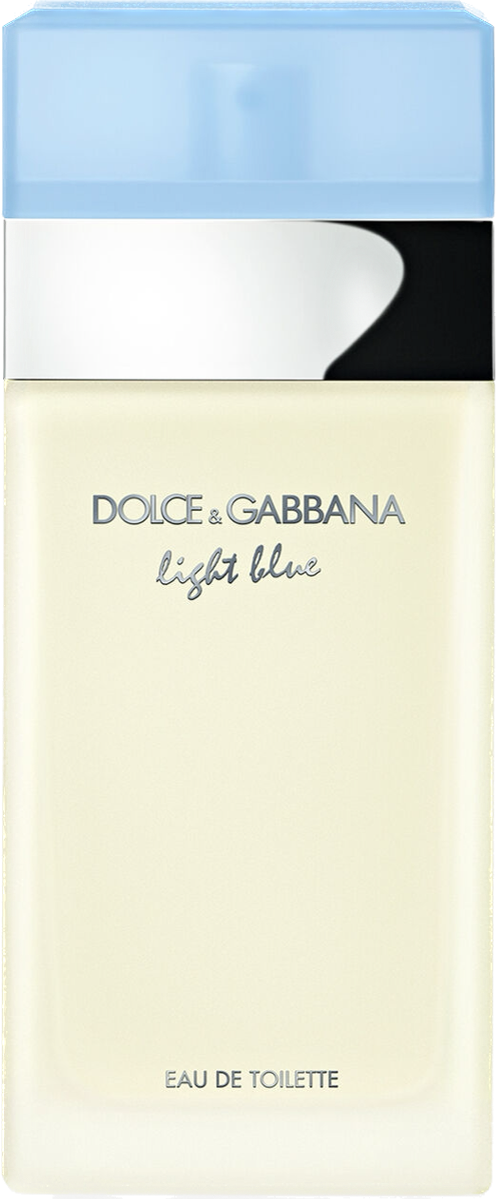 Dolce & Gabbana Light Blue EDT