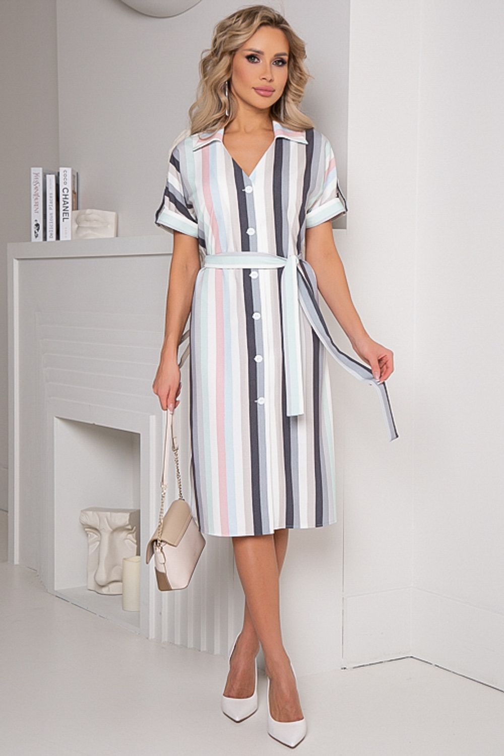 Платье 70761 Avili (Акция)