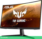 Игровой монитор ASUS TUF Gaming VG27WQ1B