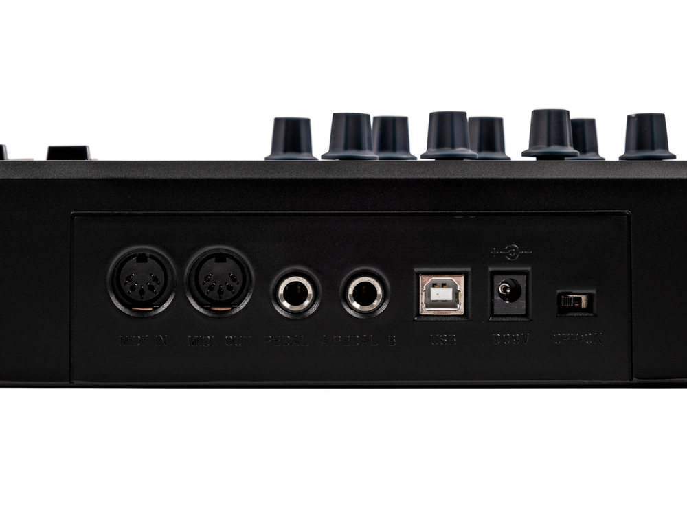 MIDI-контроллер Laudio Panda-49C