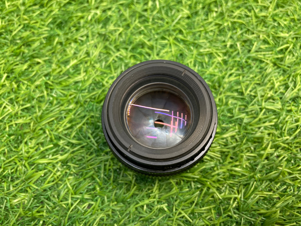 Индустар-100У 4/110mm Покупка/Продажа