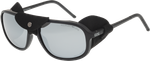 Спортивные очки GOG Everest / Matt Black / Polarized Silver Lens