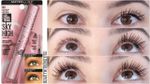 Maybelline Тушь для ресниц New York Cils SensaTional SKY HIGH