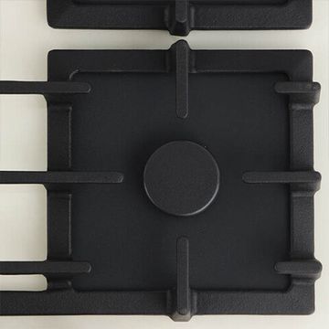 Газовая варочная панель Bosch PPP6B1B90R