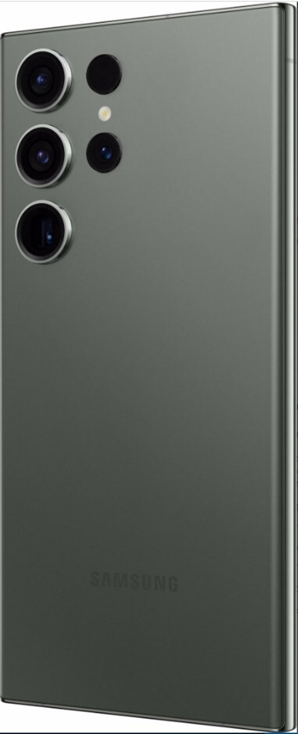 Смартфон Samsung Galaxy S23 Ultra 5G 12/256GB SM-S918 Green