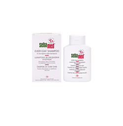 Sebamed Hair Care - ультранежный шампунь для ежедневного использования /   200  ml  / GTIN 4103040117915