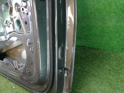 Дверь передняя левая Audi Q7 2 (2015-н.в.)