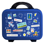 Детский новогодний подарок "Полярный экспресс"