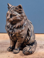Сибирская кошка