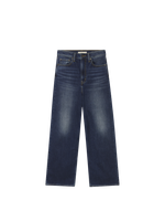 Женские свободные джинсы с завышенной талией Levi's High Loose 26872-0024