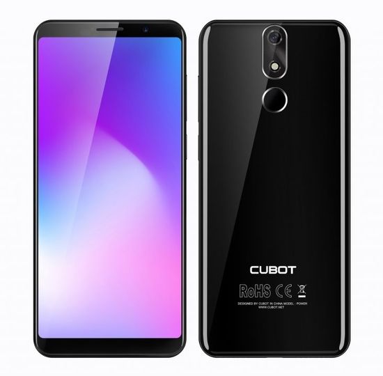 Смартфон CUBOT Power