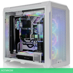 Корпус Thermaltake CTE C750 Air без БП белый (CA-1X6-00F6WN-00)