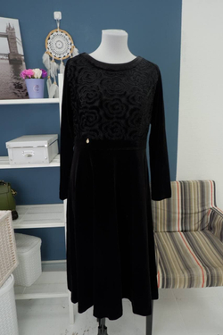 Платье Eleni Viare элегантное 48 размер, новое