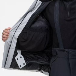 КУРТКА ГОРНОЛЫЖНАЯ FINNTRAIL МУЖСКАЯ ASPEN 3462