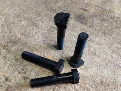 Шпилька колесная переднего моста H150A24115BGF2