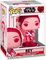 Funko Pop! POP Star Wars: Valentines S3- Rey