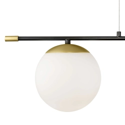 Подвесная люстра Maytoni Nostalgia MOD048PL-02G