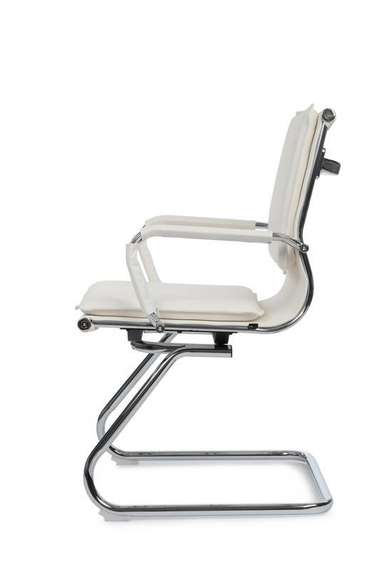 Кресло Hugo RCH 6003-3E Белый