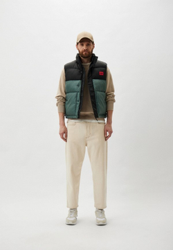 Жилет мужской HUGO Baltino2411 10251364 01