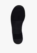 Ботинки // Meda // Chocolate // Suede