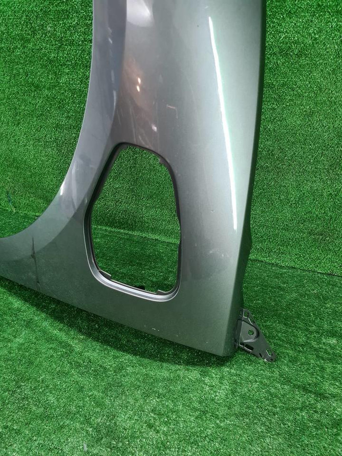 Крыло переднее левое Jaguar I-PACE (2018-н.в.)