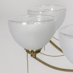 Подвесная люстра Citilux ФРАНЧЕСКА CL417283