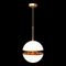 Подвесной светодиодный светильник Loft IT Crescent 5064-A