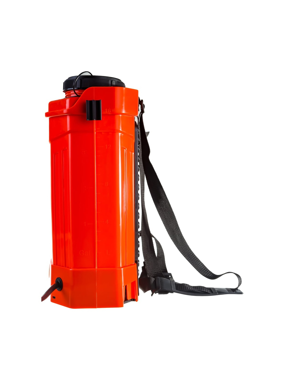 Ранцевый аккумуляторный опрыскиватель Gigant 16 л GS-07
