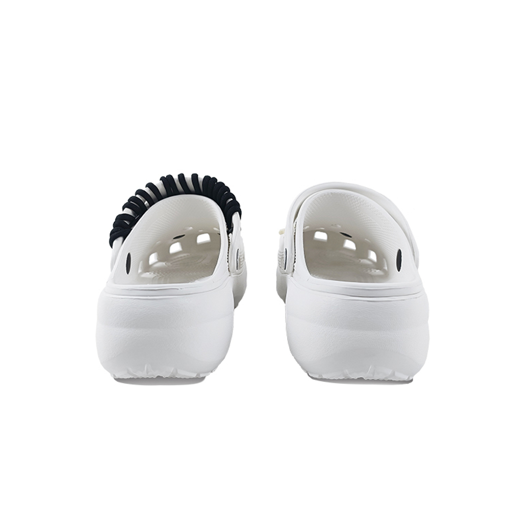 Crocs Classic Platform Clog Eva